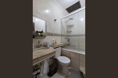 Casa à venda com 274m², 3 quartos e 4 vagasBanheiro Suíte