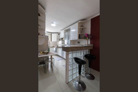 Casa à venda com 274m², 3 quartos e 4 vagasCozinha