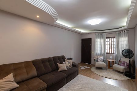 Casa à venda com 274m², 3 quartos e 4 vagasSala