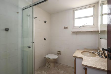 Apartamento para alugar com 70m², 2 quartos e 1 vagaBanheiro