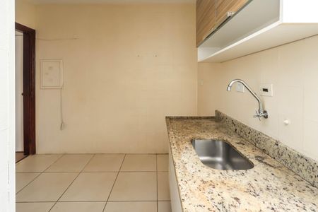 Apartamento para alugar com 70m², 2 quartos e 1 vagaCozinha