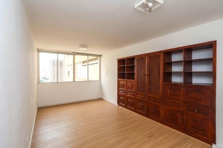 Sala de apartamento para alugar com 2 quartos, 70m² em Cambuci, São Paulo