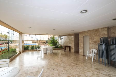 Apartamento para alugar com 70m², 2 quartos e 1 vagaÁrea comum