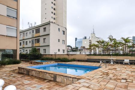Apartamento para alugar com 70m², 2 quartos e 1 vagaPiscina