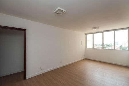 Sala de apartamento para alugar com 2 quartos, 70m² em Cambuci, São Paulo