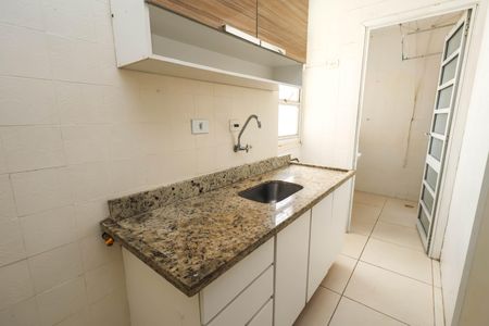Apartamento para alugar com 70m², 2 quartos e 1 vagaCozinha