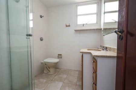 Apartamento para alugar com 70m², 2 quartos e 1 vagaBanheiro