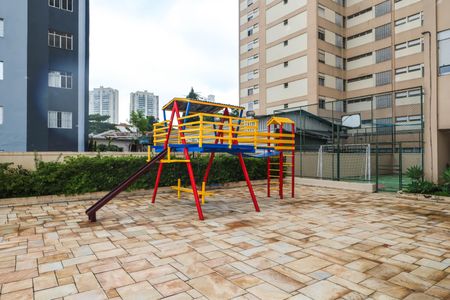 Apartamento para alugar com 70m², 2 quartos e 1 vagaPlayground