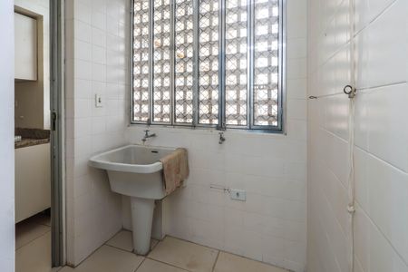 Apartamento para alugar com 70m², 2 quartos e 1 vagaÁrea de Serviço