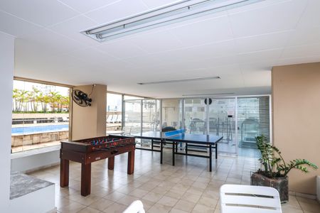 Apartamento para alugar com 70m², 2 quartos e 1 vagaÁrea comum