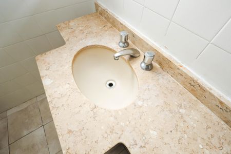 Apartamento para alugar com 70m², 2 quartos e 1 vagaBanheiro