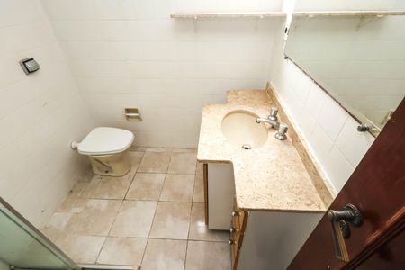 Apartamento para alugar com 70m², 2 quartos e 1 vagaBanheiro