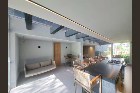 Apartamento à venda com 75m², 2 quartos e 2 vagasÁrea comum