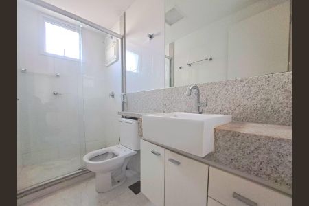 Apartamento para alugar com 2 quartos, 75m² em Funcionários, Belo Horizonte