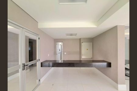 Apartamento à venda com 75m², 2 quartos e 2 vagasÁrea comum