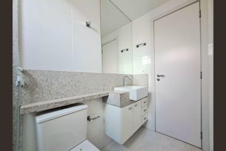 Apartamento para alugar com 2 quartos, 75m² em Funcionários, Belo Horizonte