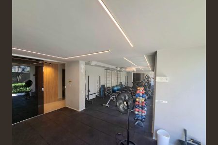 Apartamento à venda com 75m², 2 quartos e 2 vagasÁrea comum