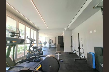 Apartamento à venda com 75m², 2 quartos e 2 vagasÁrea comum