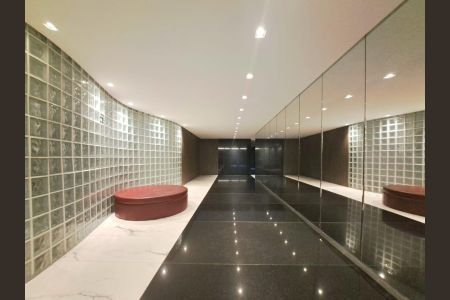 Apartamento à venda com 75m², 2 quartos e 2 vagasÁrea comum