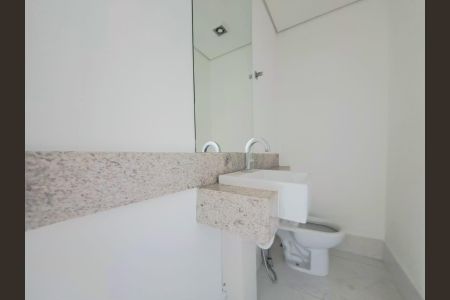 Apartamento à venda com 75m², 2 quartos e 2 vagasLavabo