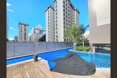 Apartamento à venda com 75m², 2 quartos e 2 vagasÁrea comum