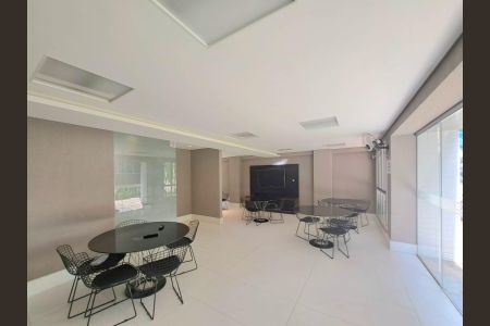 Apartamento à venda com 75m², 2 quartos e 2 vagasÁrea comum