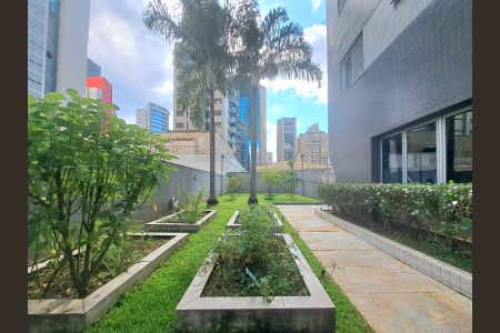 Apartamento à venda com 75m², 2 quartos e 2 vagasÁrea comum