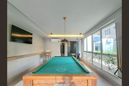 Apartamento à venda com 75m², 2 quartos e 2 vagasÁrea comum