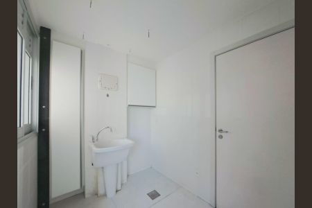 Apartamento à venda com 75m², 2 quartos e 2 vagasÁrea de Serviço