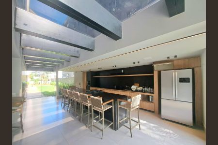 Apartamento à venda com 75m², 2 quartos e 2 vagasÁrea comum