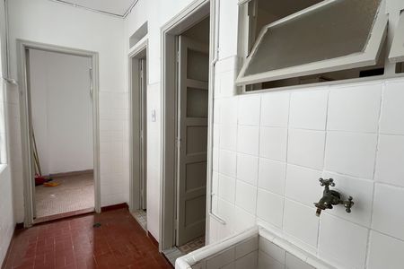 Apartamento para alugar com 113m², 2 quartos e 1 vaga Apartamento para alugar com 113m², 2 quartos e 1 vagaÁrea de Serviço