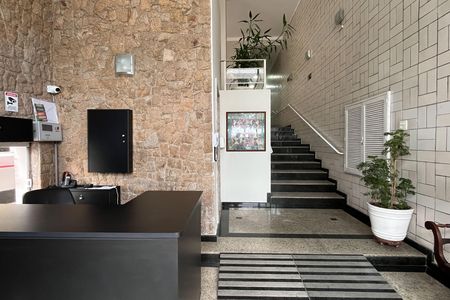 Apartamento para alugar com 113m², 2 quartos e 1 vaga Apartamento para alugar com 113m², 2 quartos e 1 vagaÁrea comum