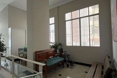 Apartamento para alugar com 113m², 2 quartos e 1 vaga Apartamento para alugar com 113m², 2 quartos e 1 vagaÁrea comum