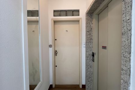 Apartamento para alugar com 113m², 2 quartos e 1 vaga Apartamento para alugar com 113m², 2 quartos e 1 vagaÁrea comum