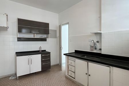 Apartamento para alugar com 113m², 2 quartos e 1 vaga Apartamento para alugar com 113m², 2 quartos e 1 vagaCozinha