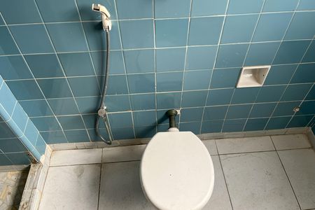 Apartamento para alugar com 113m², 2 quartos e 1 vaga Apartamento para alugar com 113m², 2 quartos e 1 vagaBanheiro