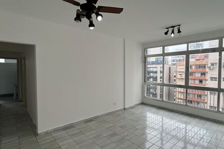 Apartamento para alugar com 113m², 2 quartos e 1 vaga Apartamento para alugar com 113m², 2 quartos e 1 vagaSala