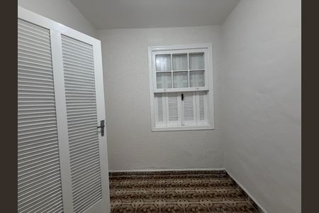 Casa para alugar com 135m², 2 quartos e 1 vagaQuarto de Serviço