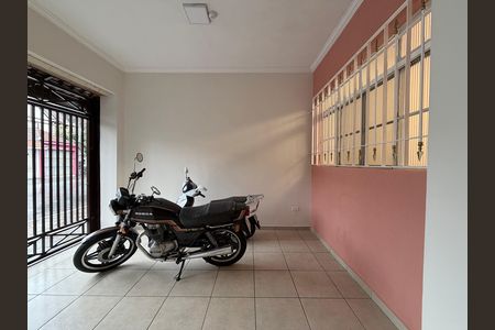 Casa para alugar com 135m², 2 quartos e 1 vagaGaragem