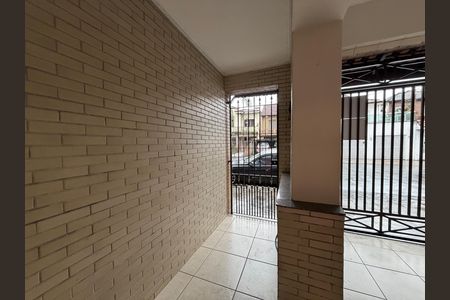 Casa para alugar com 135m², 2 quartos e 1 vagaGaragem