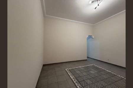 Sala de casa para alugar com 2 quartos, 135m² em Belenzinho, São Paulo