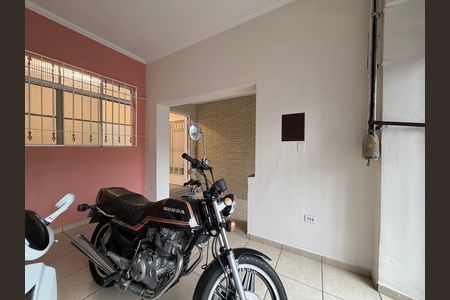 Casa para alugar com 135m², 2 quartos e 1 vagaGaragem