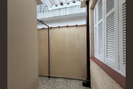 Casa para alugar com 135m², 2 quartos e 1 vagaÁrea de Serviço