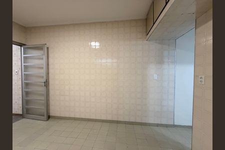 Casa para alugar com 135m², 2 quartos e 1 vagaCozinha