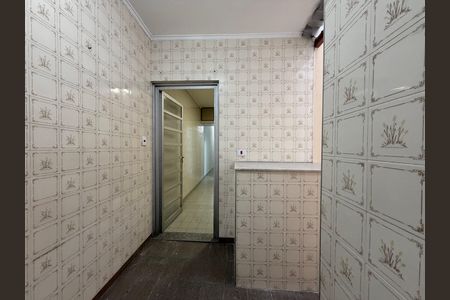 Casa para alugar com 135m², 2 quartos e 1 vagaÁrea de Serviço