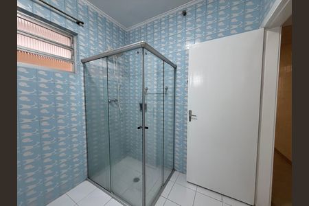 Casa para alugar com 135m², 2 quartos e 1 vagaBanheiro social