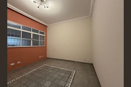 Sala de casa para alugar com 2 quartos, 135m² em Belenzinho, São Paulo