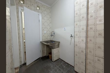 Casa para alugar com 135m², 2 quartos e 1 vagaÁrea de Serviço