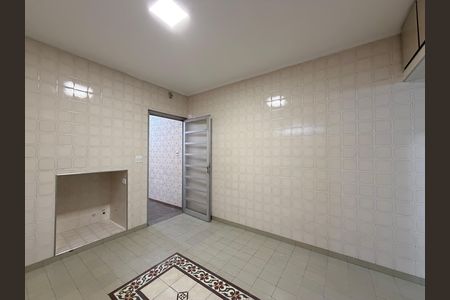 Casa para alugar com 135m², 2 quartos e 1 vagaCozinha