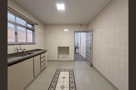 Casa para alugar com 135m², 2 quartos e 1 vagaCozinha